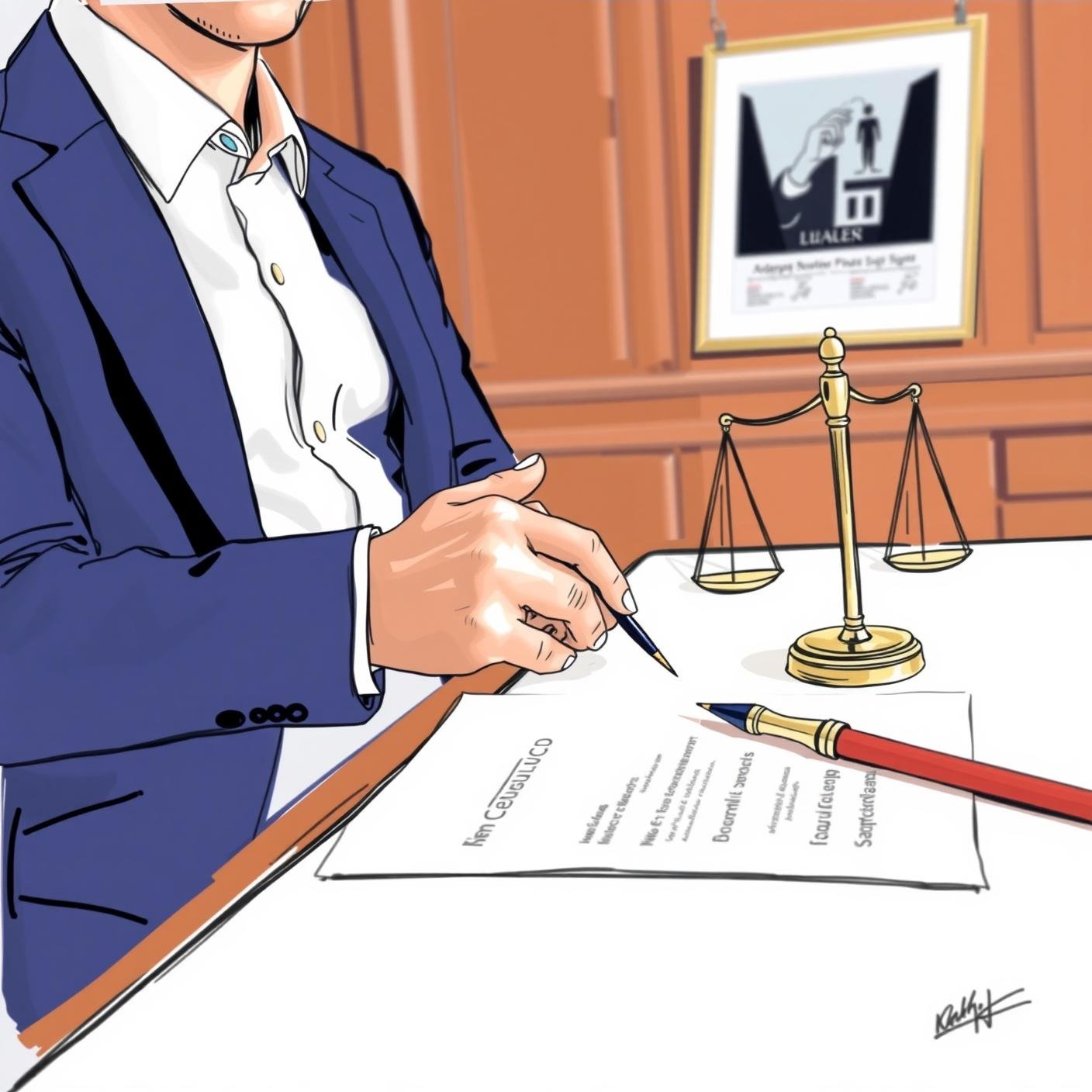 Selective Justice as Western Political Tool