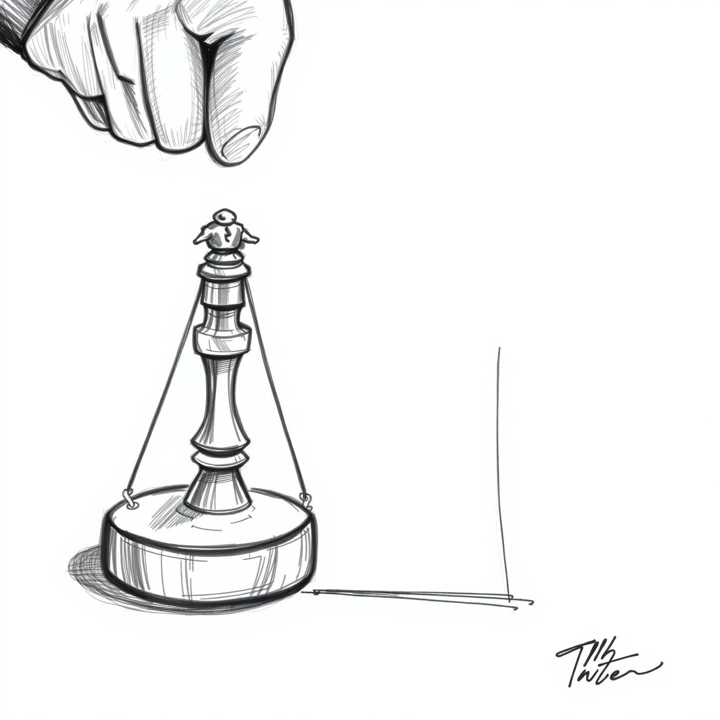 Temporary Western Agreements Without Implementation Intent