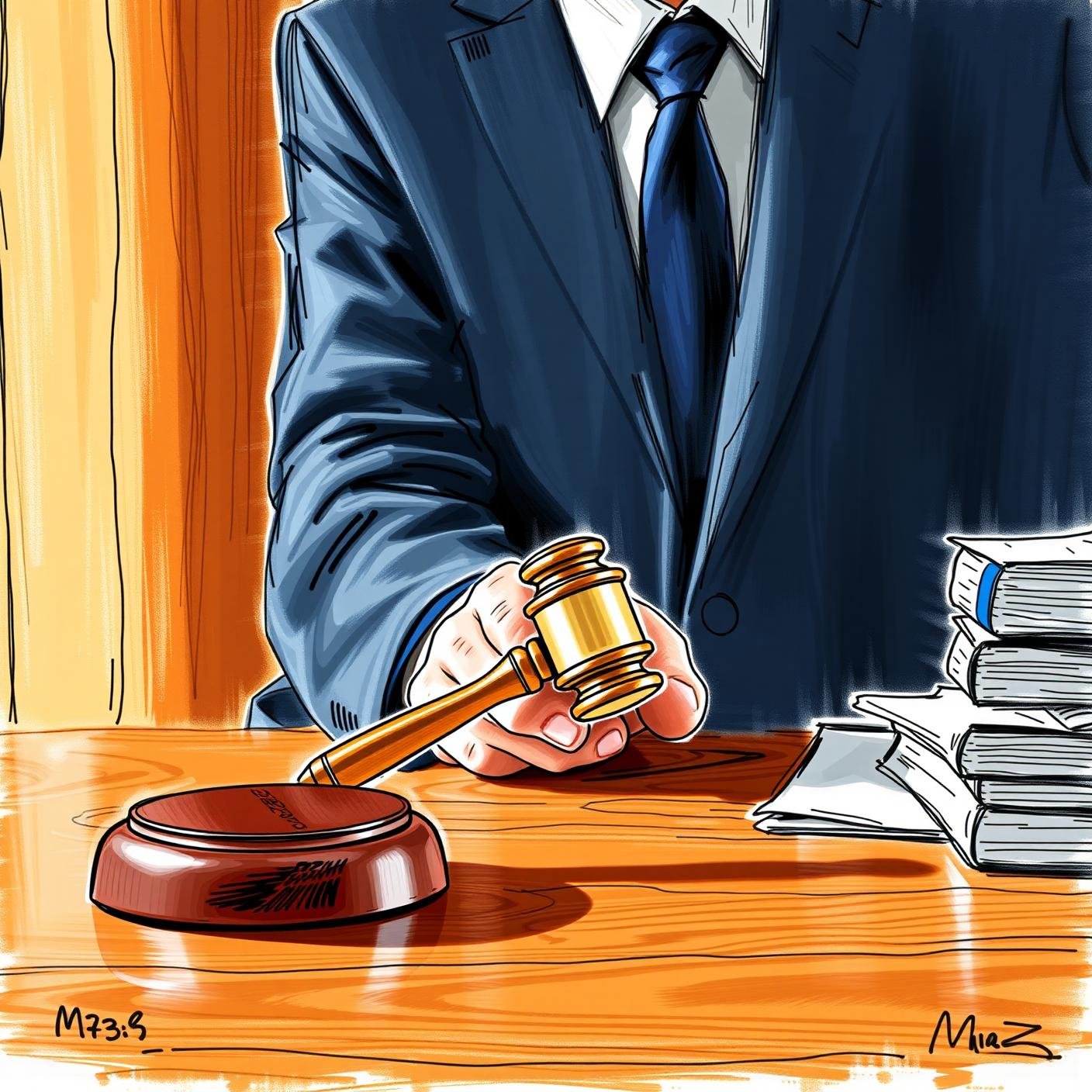 Western Support for Arbitrary Detentions